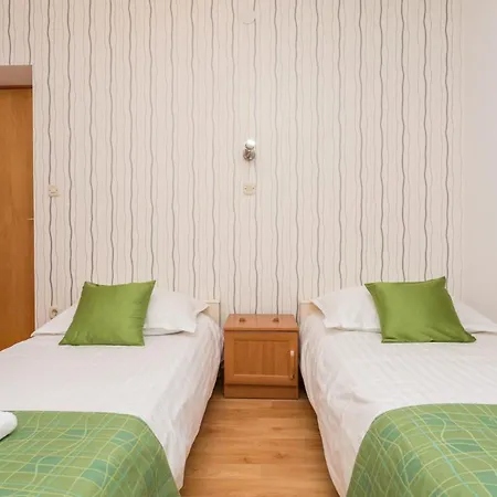 Apartamento Izi S Pogledom Na