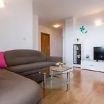 Apartamento Apartman Izi Green S Pogledom Na More